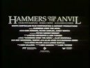Hammers Over The Anvil