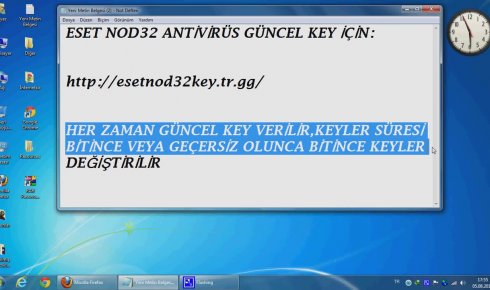 Антивирус Eset Nod32 4 0 Ключ