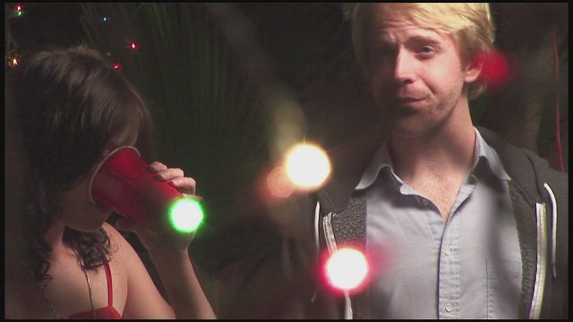 Luke & Brie fragman