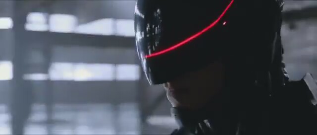 ROBOCOP Fragman