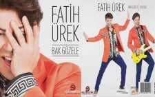 Fatih Ürek - Bak Güzele