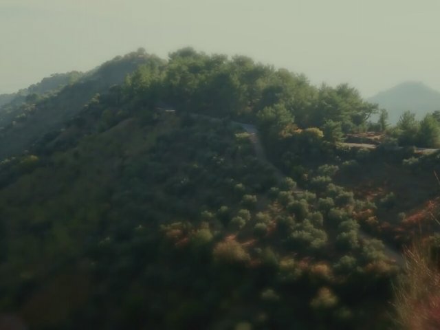 İblisin Oğlu 13. Vahşet