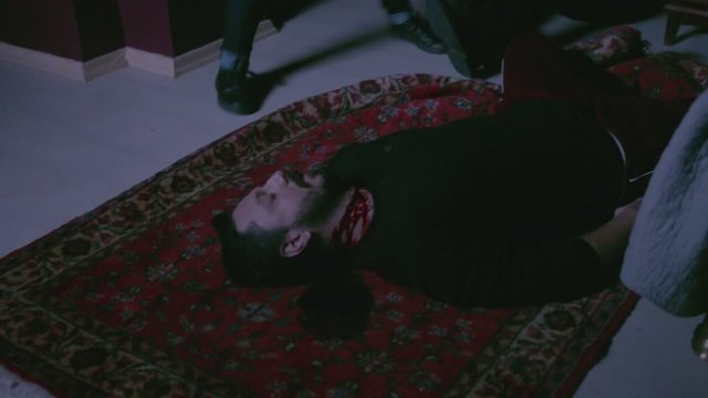 Ammar Fragman