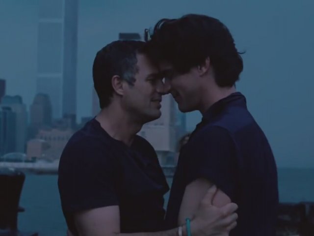The Normal Heart Fragman