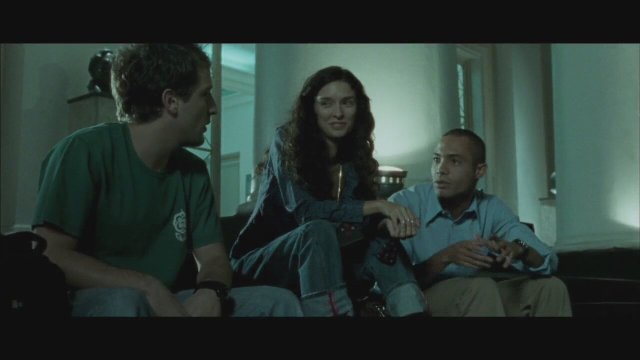 Beş Favela Öyküsü (2010) Fragman