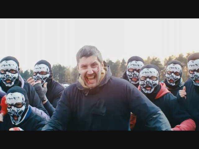 Okolofutbola Fragman