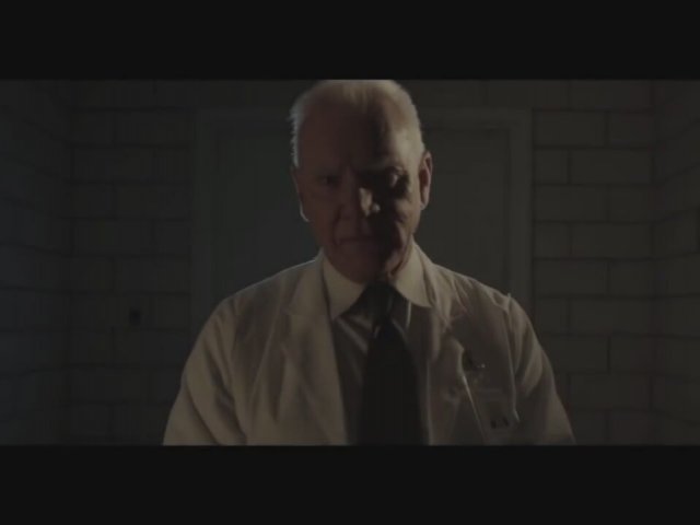 Sanitarium Fragman