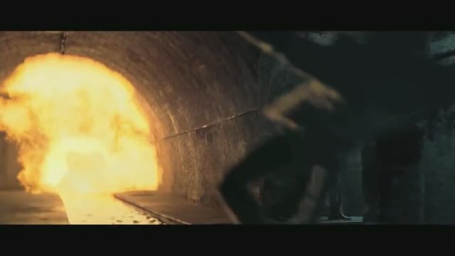 The Last Days (2013) Fragman