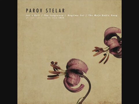 Parov Stelar - Catgroove