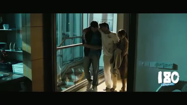 180 Fragman