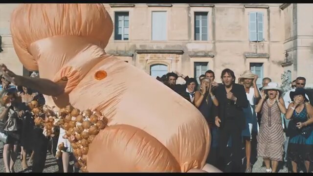 N'importe qui (WTF) Fragman