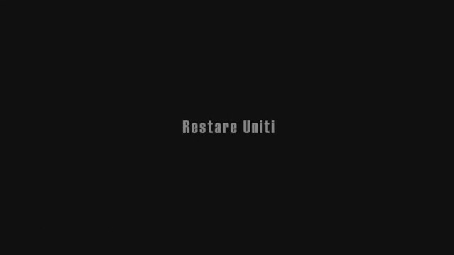 Restare Uniti Fragman