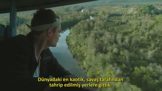 Ayin - Türkçe altyazılı fragman