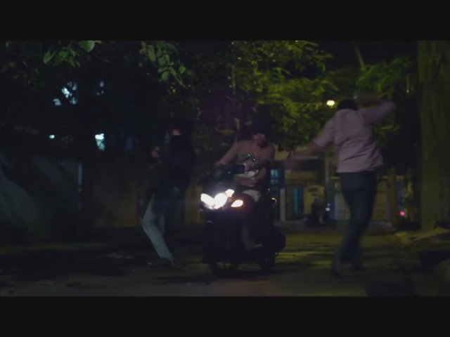 Vu Dieu Duong Cong Fragman