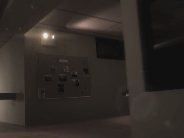 The Pineville Heist  Fragman