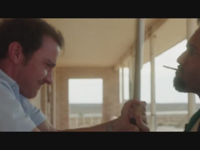 The Infinite Man Fragman