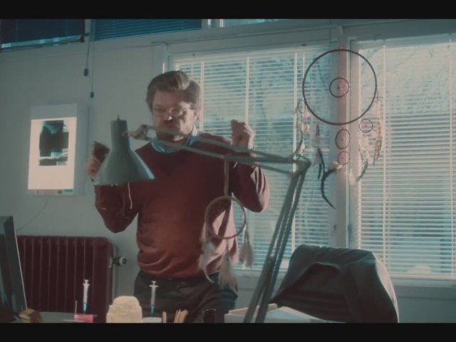 Kolbøttefabrikken Fragman