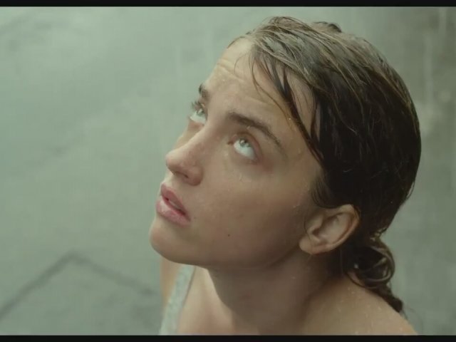 Les combattants Fragman