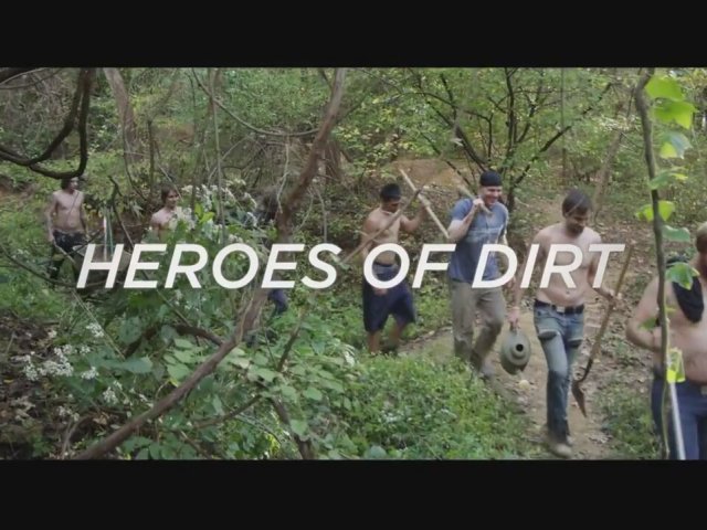 Heroes of Dirt Fragman