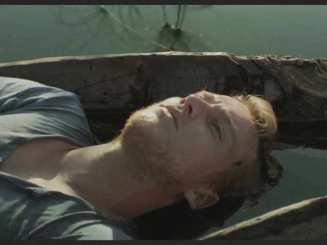The River Used to Be a Man Fragman