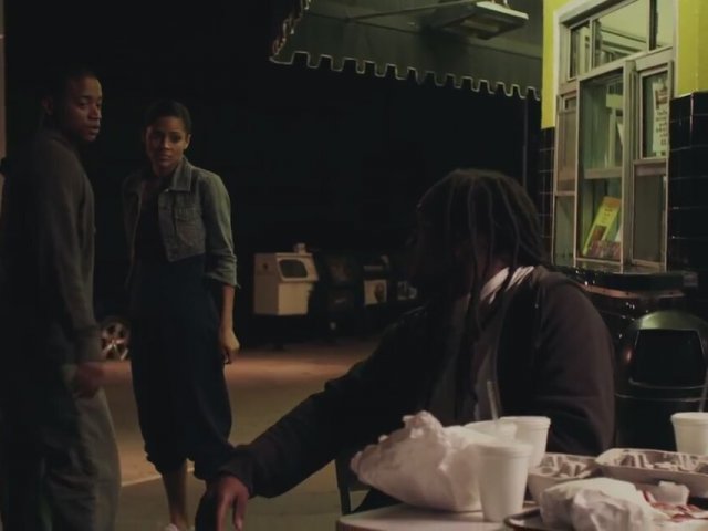 Against the Grain (ı) Fragman