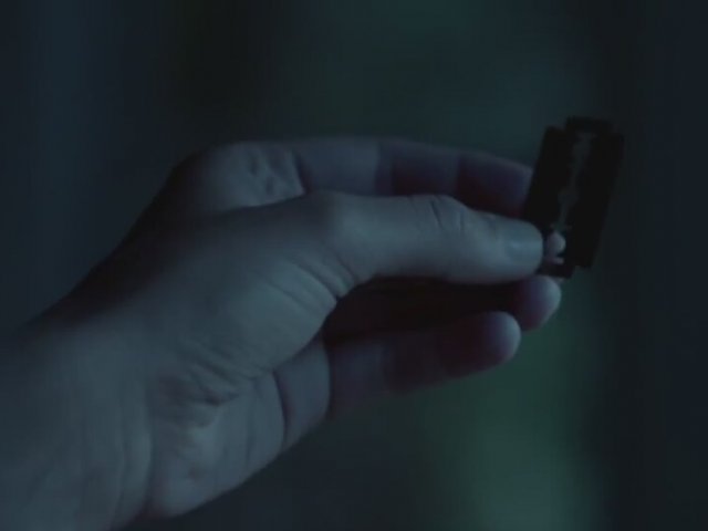 Den Som Söker Fragman
