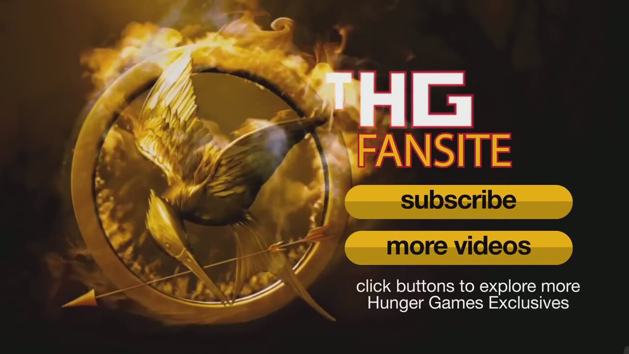 The Hunger Games Mockingjay - Part 1 Motion Poster 2014