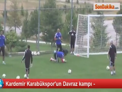 Kardemir Karabükspor'un Avrupa Ligi'ndeki Rakibi Rosenborg Oldu