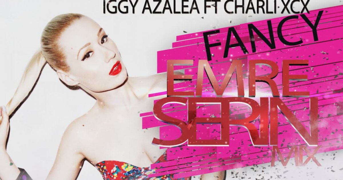 Fancy Lyrics - Iggy Azalea MetroLyrics