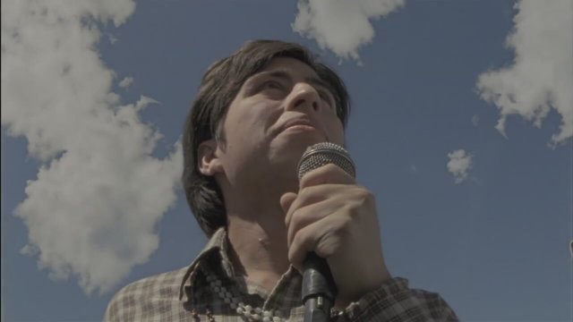 La pasión de Michelangelo (2013) fragmanı