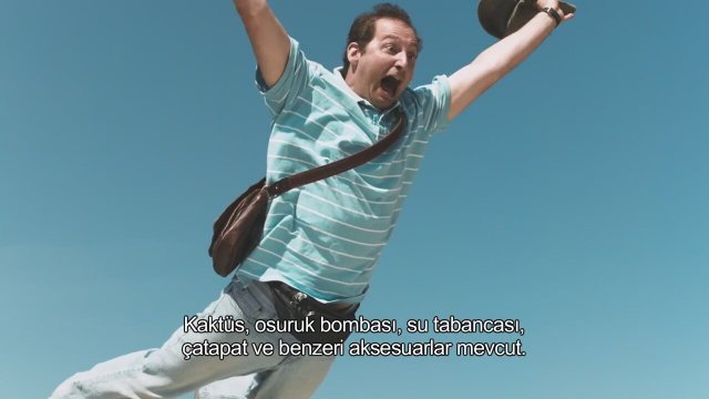 Kim Takar! Türkçe Altyazılı Fragman