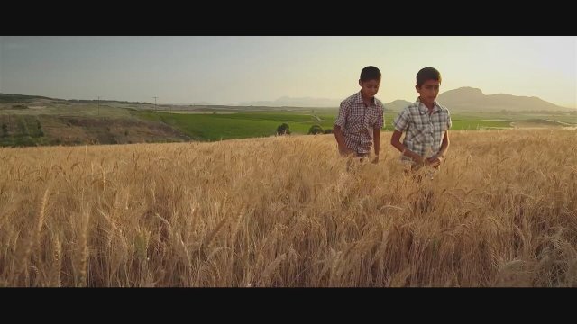 Biz Babasız Büyüdük (2013) fragmanı