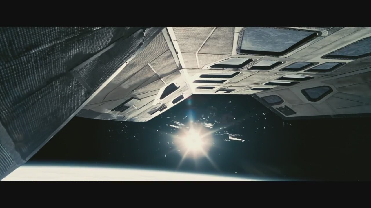 Interstellar Yıldızlararası Filminin Türkçe Altyazılı Yeni Fragmanı