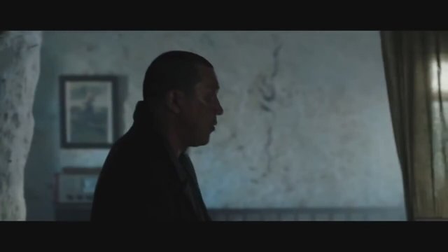Test (2014) fragmanı