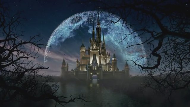 Into the Woods (2014) 1. fragmanı