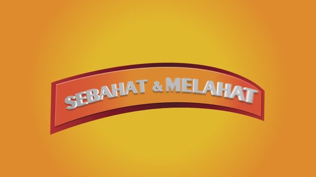 Sebahat ve Melahat (2015) Fragman
