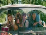Hannah Montana: The Movie Fragman