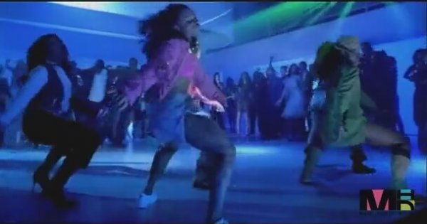 VIDEOS DE USHER YEAH videos de usher yeah: