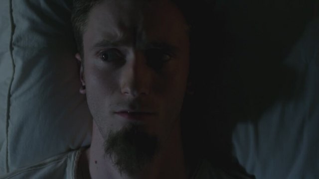 The Nightmare (2015) Fragman