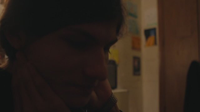 The Wolfpack (2015) Fragman