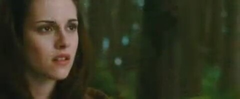 New Moon Fragman
