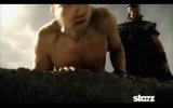 Spartacus: Blood And Sand Fragmanı
