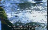 A River Runs Through It Fragmanı