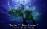 Return To The Blue Lagoon Fragmanı