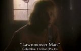The Lawnmower Man Fragmanı