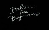 Italiensk For Begyndere Fragmanı