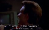 Pump Up The Volume Fragmanı