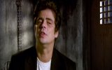 Kurt Adam Benicio Del Toro Röpörtaj
