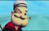 Popeye\'s Voyage: The Quest For Pappy 3. Fragmanı