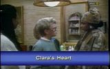 Clara\'s Heart 4. Fragmanı